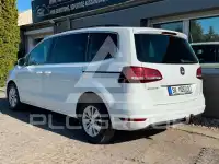 2021 Volkswagen SHARAN