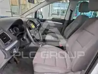 2021 Volkswagen SHARAN