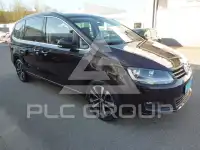2021 Volkswagen SHARAN