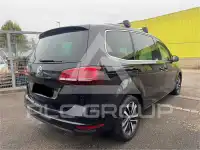 2021 Volkswagen SHARAN