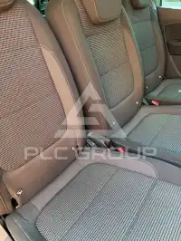 2021 Volkswagen SHARAN
