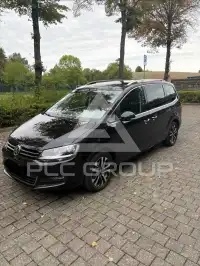 2021 Volkswagen SHARAN