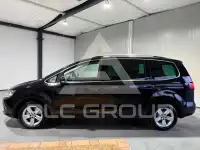 2021 Volkswagen SHARAN