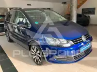 2021 Volkswagen SHARAN