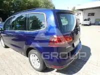 2021 Volkswagen SHARAN