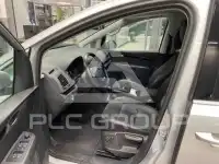2021 Volkswagen SHARAN
