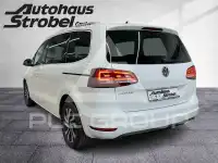 2021 Volkswagen SHARAN