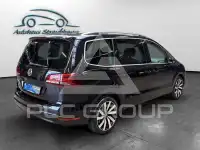 2021 Volkswagen SHARAN