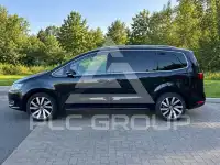2021 Volkswagen SHARAN
