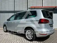 2021 Volkswagen SHARAN