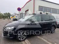 2021 Volkswagen SHARAN