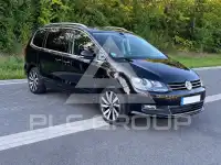 2021 Volkswagen SHARAN