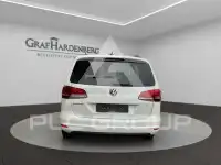 2021 Volkswagen SHARAN