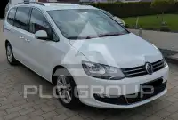 2021 Volkswagen SHARAN