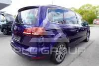 2021 Volkswagen SHARAN