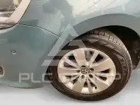 2021 Volkswagen SHARAN
