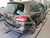 2021 Volkswagen SHARAN