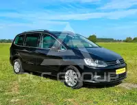 2021 Volkswagen SHARAN