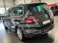 2021 Volkswagen SHARAN
