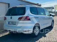 2021 Volkswagen SHARAN