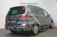 2021 Volkswagen SHARAN