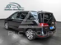 2021 Volkswagen SHARAN