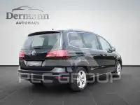 2021 Volkswagen SHARAN