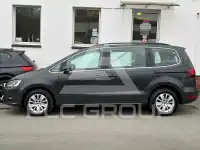 2021 Volkswagen SHARAN