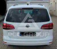 2021 Volkswagen SHARAN