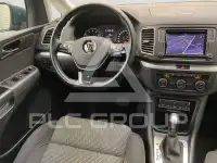 2021 Volkswagen SHARAN