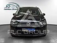 2021 Volkswagen SHARAN