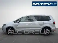 2021 Volkswagen SHARAN