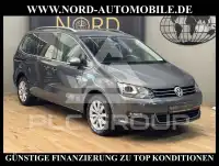 2021 Volkswagen SHARAN