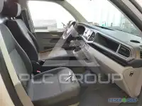 2021 Volkswagen T6