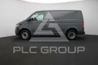 2021 Volkswagen T6