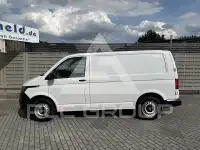 2021 Volkswagen T6