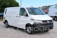 2021 Volkswagen T6
