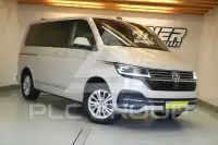 2021 Volkswagen T6