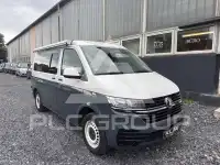 2021 Volkswagen T6