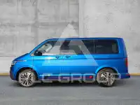 2021 Volkswagen T6