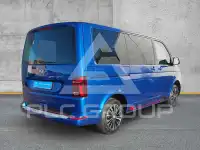 2021 Volkswagen T6