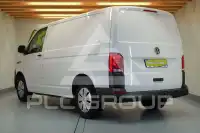 2021 Volkswagen T6