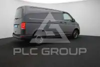 2021 Volkswagen T6