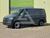 2021 Volkswagen T6