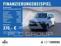 2021 Volkswagen T6