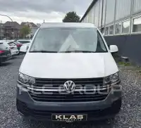 2021 Volkswagen T6