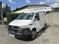 2021 Volkswagen T6