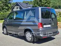 2021 Volkswagen T6