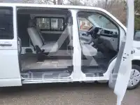 2011 Volkswagen T6