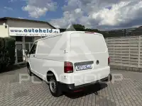 2021 Volkswagen T6